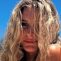 Emelia Surch Nude