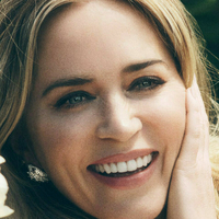 Emily Blunt Nude