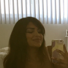 Emira foods Nude