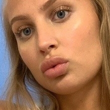 Erin James Nude