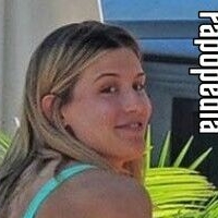 Eugenie Bouchard Nude