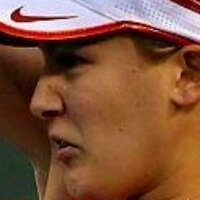 Eugenie Genie Bouchard Nude