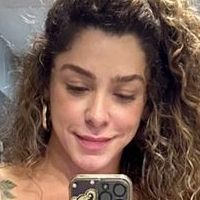 Fabíola De Andrade Nude