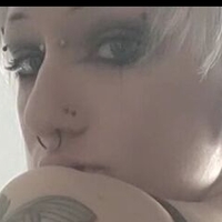 featheredsparrow Nude