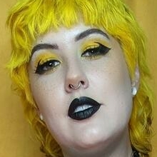 Finchgallows Nude