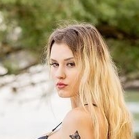Flikabelle (Samantha) Nude