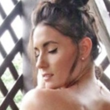 Florina Fitness Nude