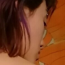 Fvckin S0ulless Nude