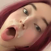 G0th_bunnii Nude