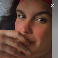 Gabi Garcia Nude