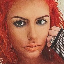 Gabi Grecko Nude