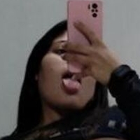 Gaby Assis Nude