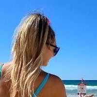 Georgia Arkle Nude