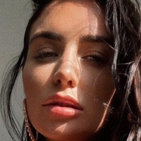 Georgina Mazzeo Nude