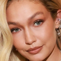 Gigi Hadid Nude