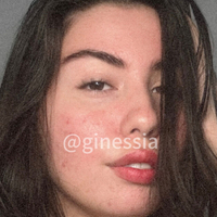 ginessiafree Nude
