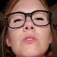 Ginger ASMR Nude