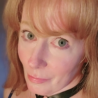 GingerCoug Nude