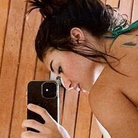 Gio Albert Nude
