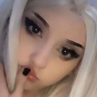 GoddessEve Nude