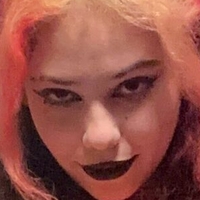 gothgamergirly Nude