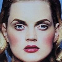 Guinevere Van Seenus Nude