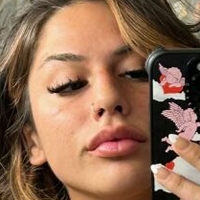 Hailey Rain Nude