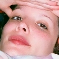 Halsey Nude