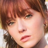 Hannah Rose May Nude