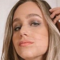 Haylinic Nude