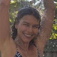 Helena Vestergaard Nude