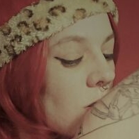 hexxxkitten Nude