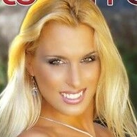 Holly Halston Nude