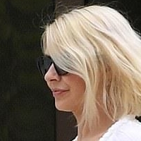 Holly Willoughby Nude