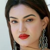 Honey Rose Nude