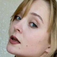 Hope Evermore Nude