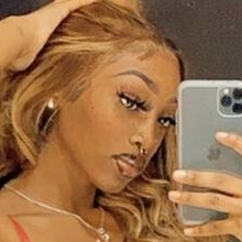 Imani Nude