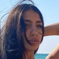 Immarielk Nude