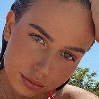 Ines Nikic Nude