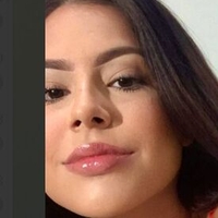 Ingrid Amaro Nude