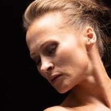 Inna Schmidt Nude