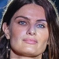 Isabeli Fontana Nude