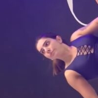 Isabella Lacerda Nude