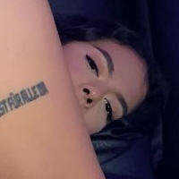 Isabella Mina Nude