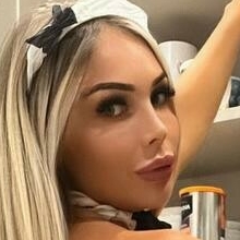 Itsavagrace Nude