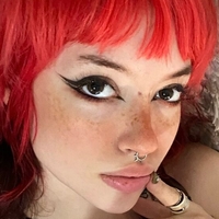 Izzy Rojo Nude