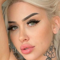 Jade Lavoie Nude