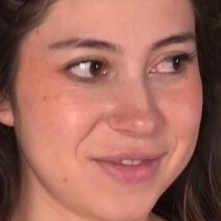 Jahel Gonzales Nude