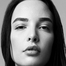 Jasmina Favre Nude