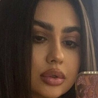 Jasmine Bloom Nude